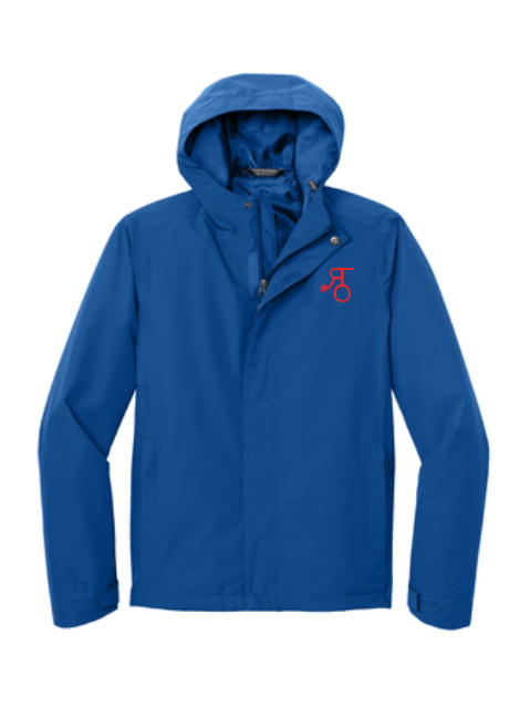 Port Authority Rain Jacket