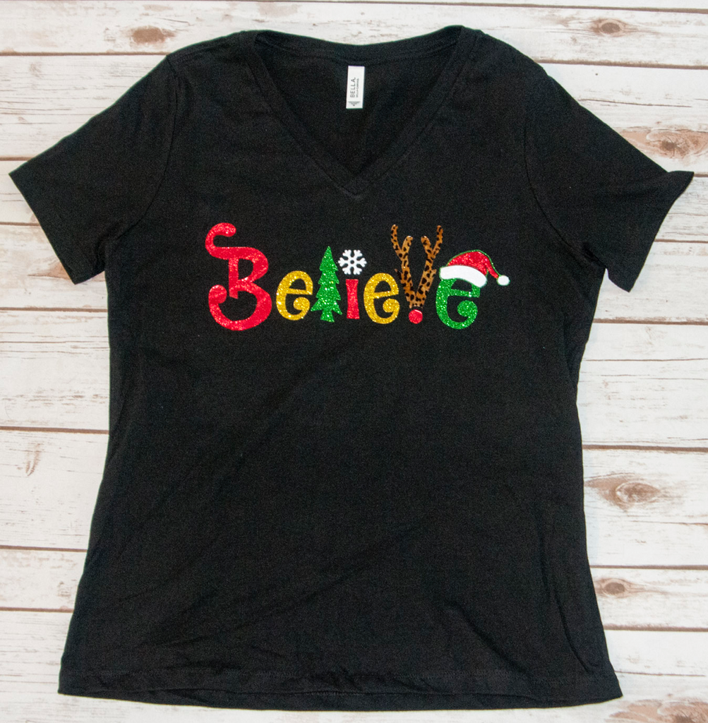 Believe