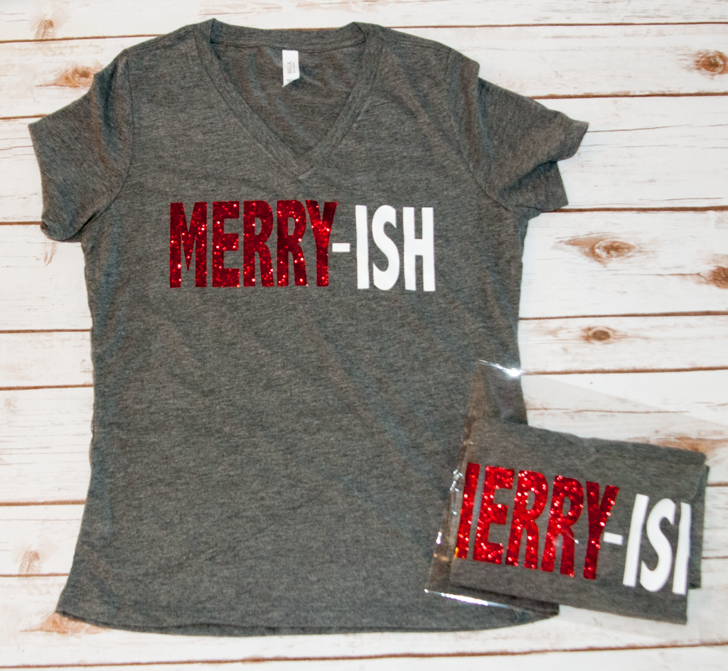 Merry-ish