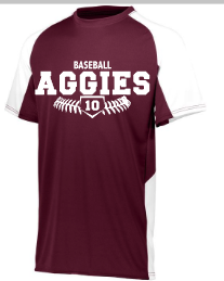 Fairfield Fall Baseball extra jerseys - adult 2XL and 3XL