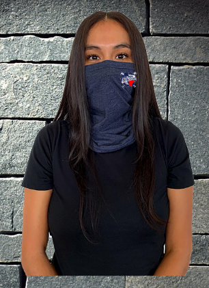 Lone Star Express gaiter