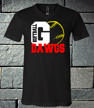 Go Dawgs