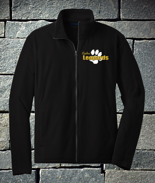Andre' Teacher Jacket