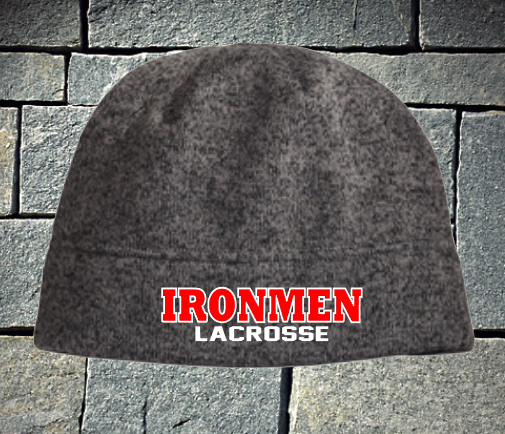Ironmen Heathered Knit Beanie