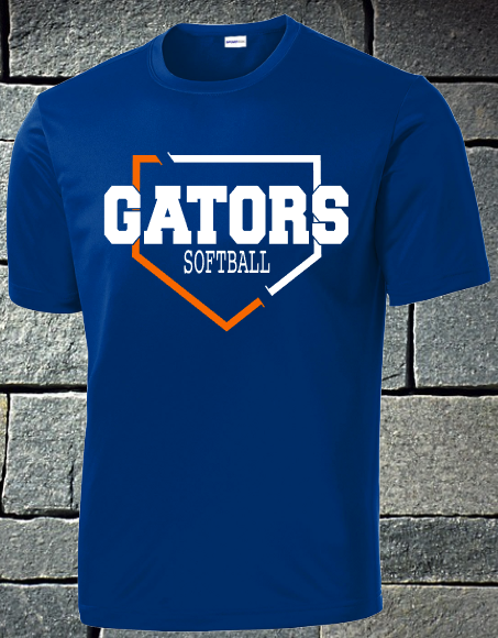 Gators homebase