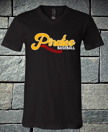 Pirates Baseball