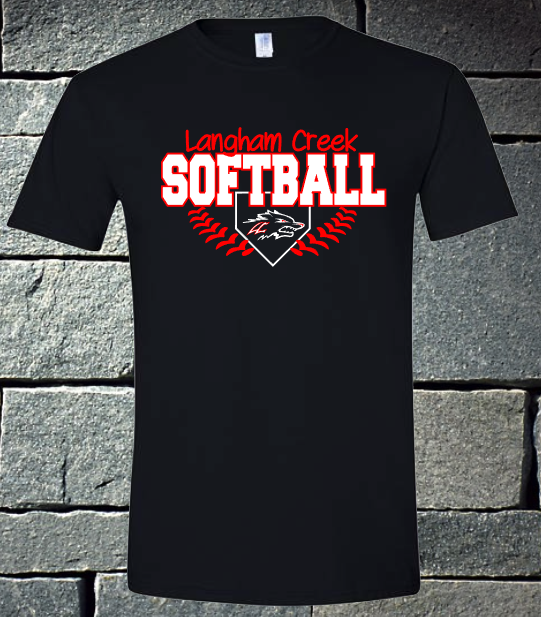 Langham Creek Softball - Youth