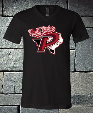 Bella/Canvas short sleeve t-shirt Premiere 11U