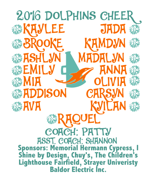 2016 Dolphins roster