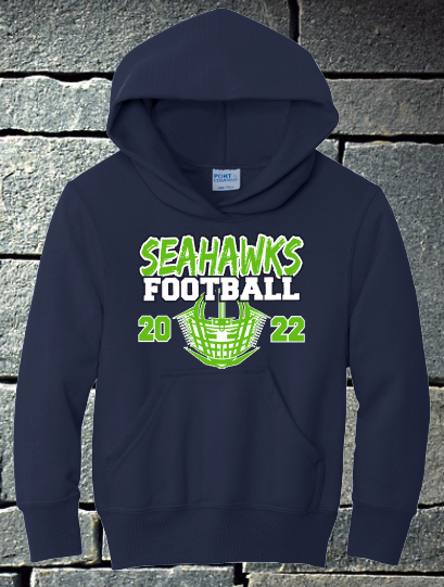 Seahawks Hoodie