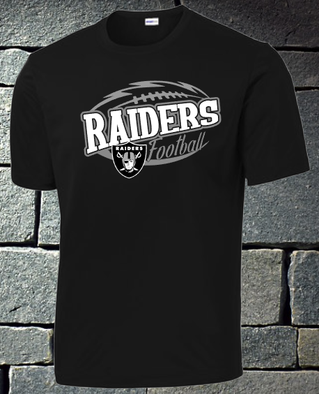 Raiders football