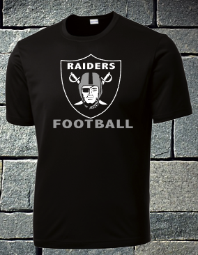 Raiders football