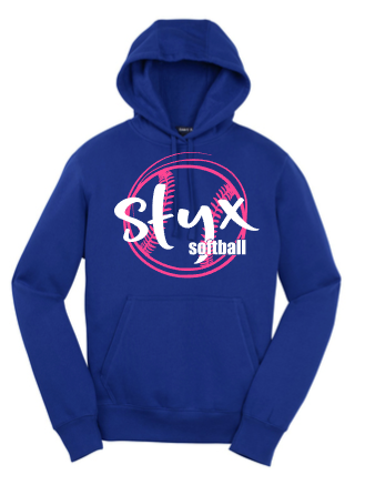 Styx hoodie online