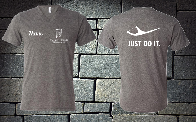 Just Do It - Floss