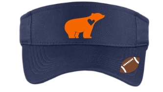 Bridgeland Den Moms Visor