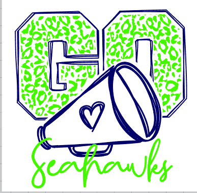 Go Seahawks 2023