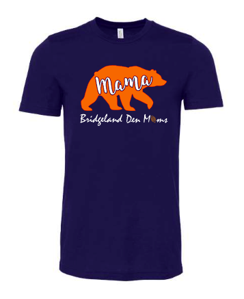 Bridgeland Den Moms Mama in Bear 2023