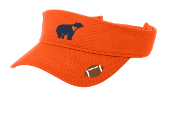 Bridgeland Den Moms Visor