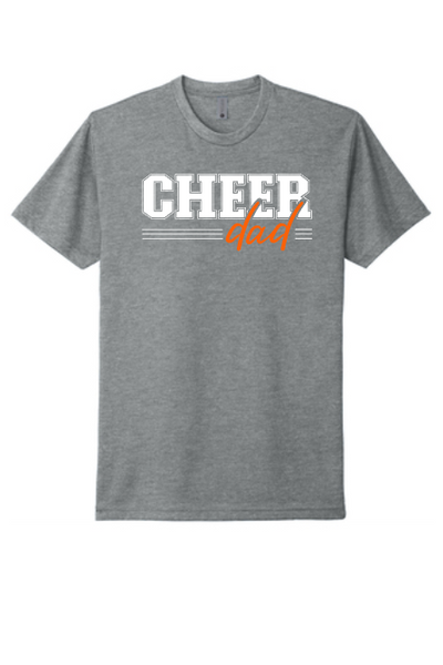 Cheer DAD