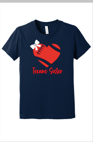 Texans Sister