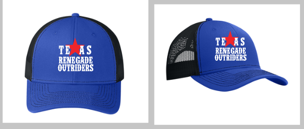 Port Authority Trucker Hat