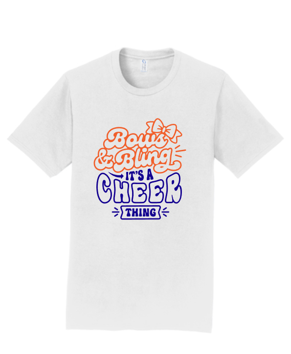 Bears Bows and bling