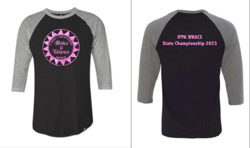 2023 Belles and Chimes Georgia State Championship