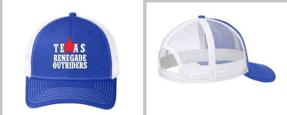 Port Authority Trucker Hat
