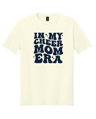 Cheer MOM ERA