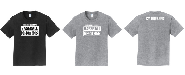 DC Baseball Brother