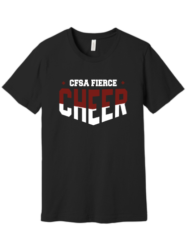 New - FIERCE