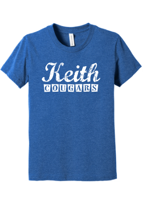 Keith Spirit Shirt