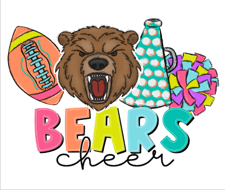 2025 Tiny Bears
