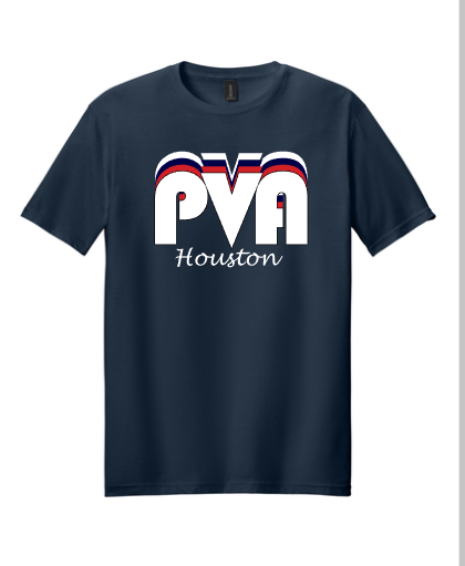 PVA unisex shirt