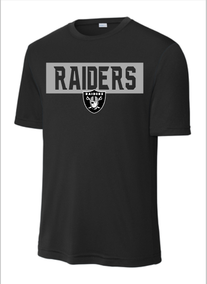 Raiders Kellogg