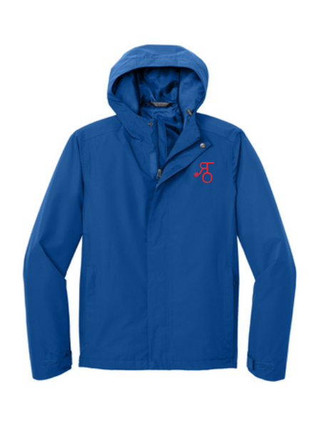Port Authority Rain Jacket
