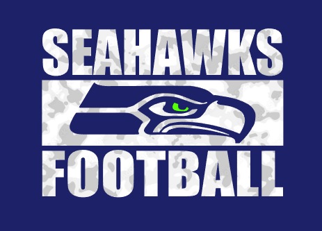 Seahawks Football 2024 - Roster- Kellogg