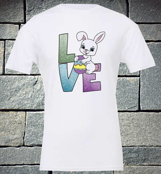 Love Bunny