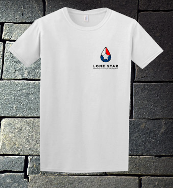 Lone Star Bleeding Disorders Short Sleeve