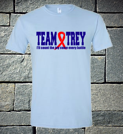 Team Trey - Youth