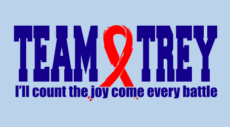Team Trey - Youth