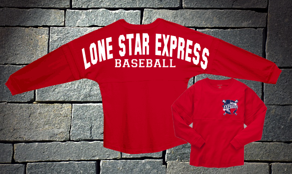 LSE Spirit Jersey