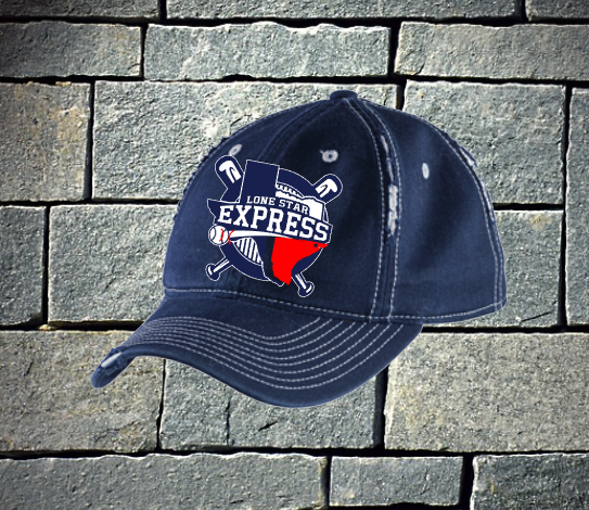 LSE logo hat