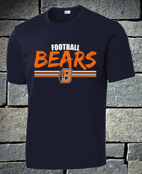 Bears Football