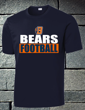 Bears Football