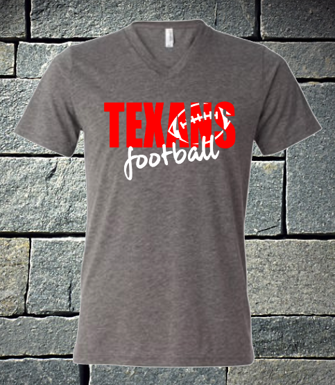 Texans football ladies