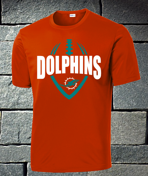 Dolphins football