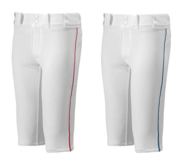 Lone Star Express Premier Piped Knickers - Game Pants