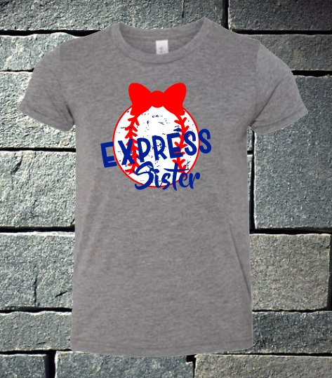 Lone Star Express Sister