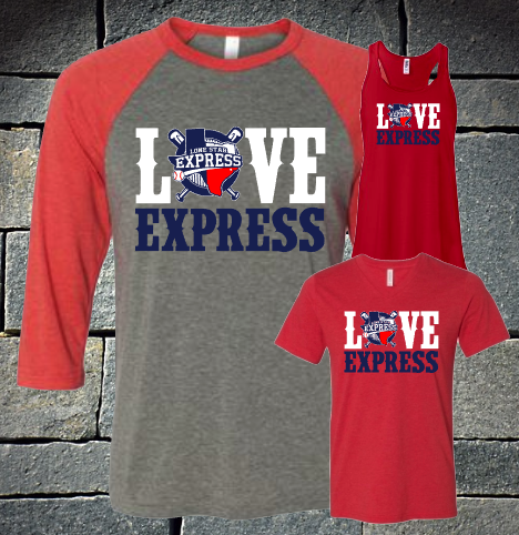 Love Express